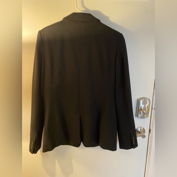 High Quality Loft Women’s Classic Black Blazer - Picture 3 of 5